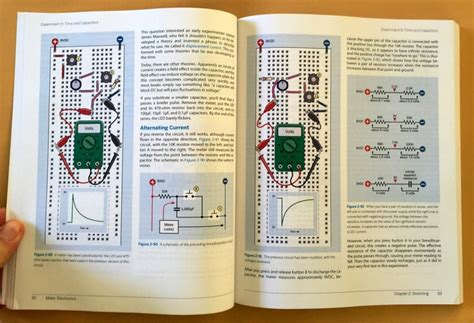 A BETTER way to learn electronics .